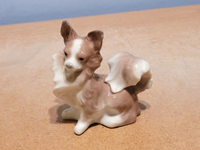 Very Small Lladro Porcelain