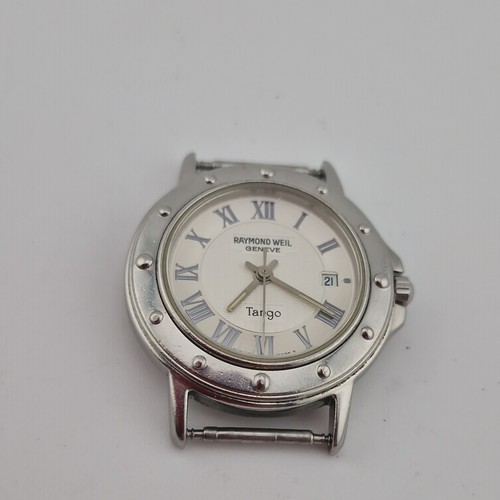 Raymond weil tango watch - tango,