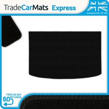Tailored Carpet Boot Floor Mat for Daewoo Tacuma 2000-2005