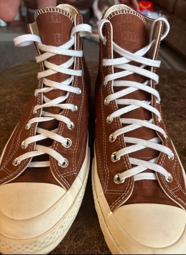 Kith converse x70 chucks - x70,