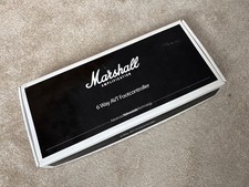 Marshall Amplification 6 Way AVT Footcontroller PEDL-10039