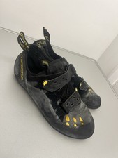 La Sportiva Climbing Shoes