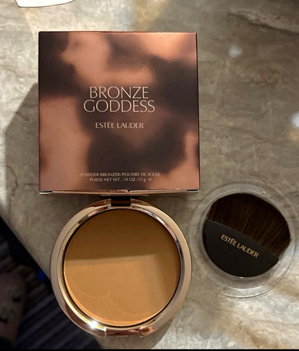 Estée lauder bronze - estée,
