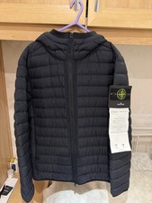 STONE ISLAND 42725 O-CottonR