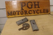 Malaguti Grizzly 12, 50cc