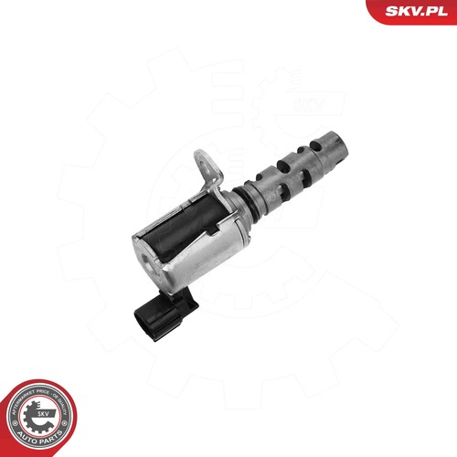 Control valve camshaft - control, valve,