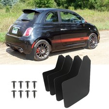 For Fiat Abarth 500 Qubo Front