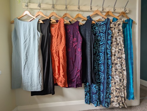 Job lot bundle vintage - job,