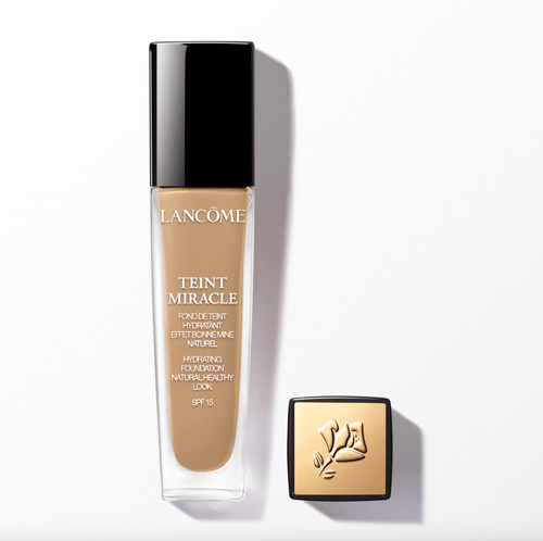 Lancome teint miracle - teint,