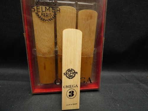 Selmer paris omega soprano - selmer, paris.