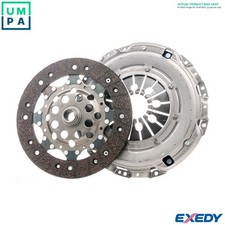 CLUTCH KIT MBK2075 FOR
