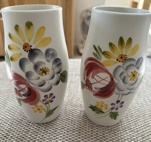 Radford england pottery vase - e.radford,