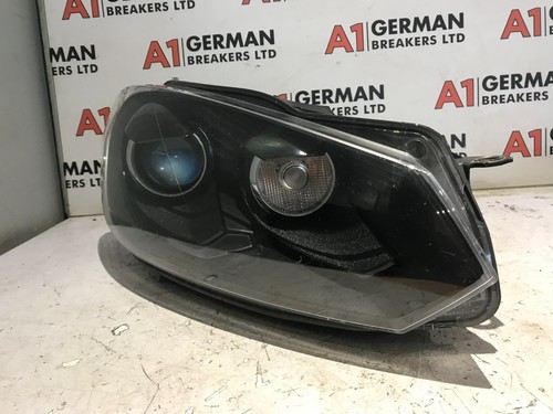 Genuine golf mk6 - genuine, vw