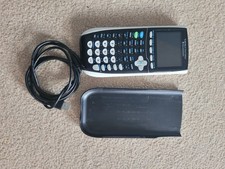 Texas Instruments TI-84 Plus C