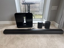 SONOS Sound System - Arc