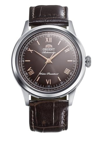 Orient bambino automatic - bambino, 38