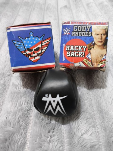 Vintage rare wwe - rare, rhodes