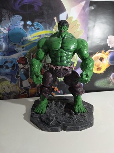 Marvel diamond select - diamond, 9"