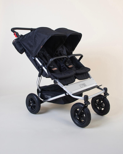 Mountain buggy duet new - mountain,