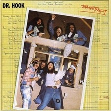 Dr. Hook-Bankrupt AUSTRALIAN