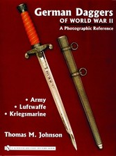German Daggers of  World War