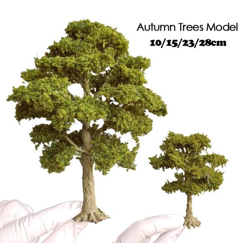 1pc miniature autumn model - miniature,