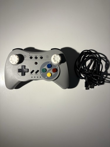 Unofficial wii pro - unofficial,