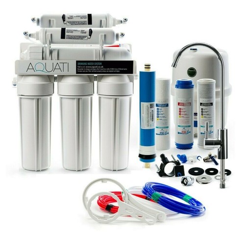 Aquati stage luxury reverse - stage,