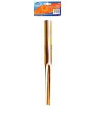 GARDEN METAL SPIKE ROTARY SOCKET PULLEY AIRER DRIER PARASOL WHIRLY SOCKET GS350