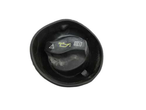 Screw cap - screw, oil