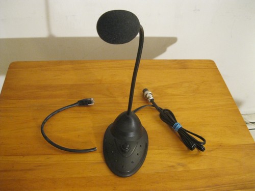 Arco desk condenser mic for - arco,