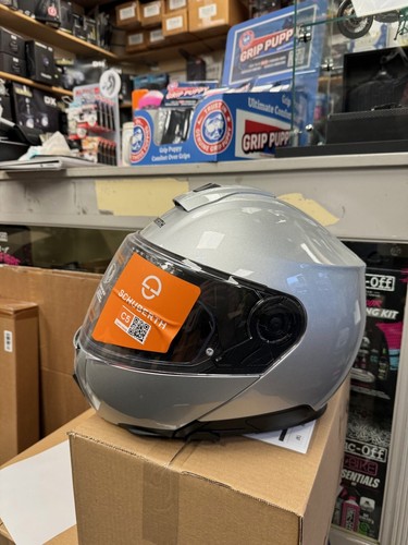 Schuberth pro shop - c5,