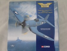 Corgi AA33001 Vought F4U-1