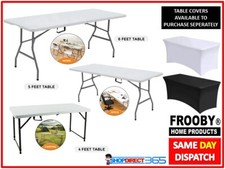 Camping Heavy Duty Folding