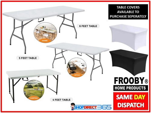Camping heavy duty folding - heavy,