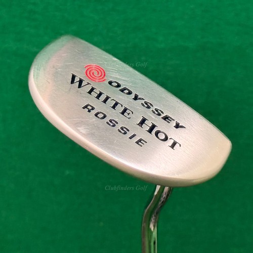 Odyssey white hot - hot, rossie