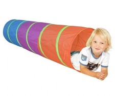 Pop-Up Play Tent Tunnel