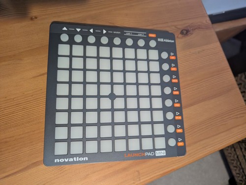 Novation launchpad mini midi - mini,