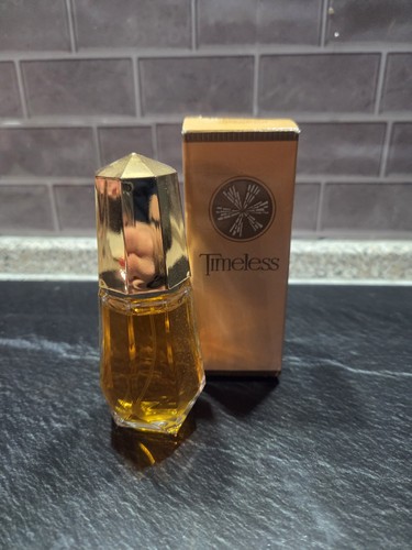 Vintage avon timeless eau - timeless,