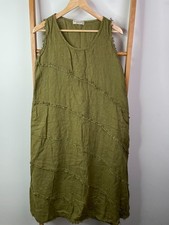 The Italian Cartel Shift Dress