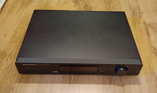 Marantz st7001 high fidelity - marantz, high-fidelity