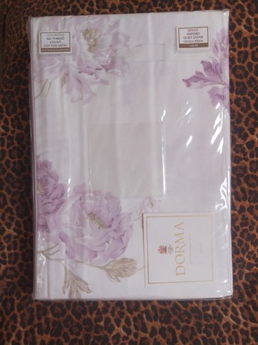 Dorma lillian single oxford - single,