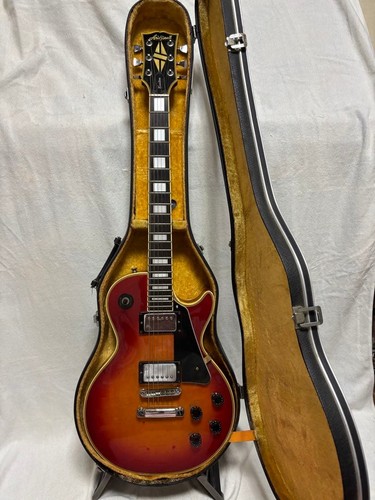 Aria pro les paul - ii, custom