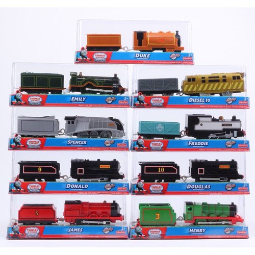 Trackmaster thomas battery - thomas,