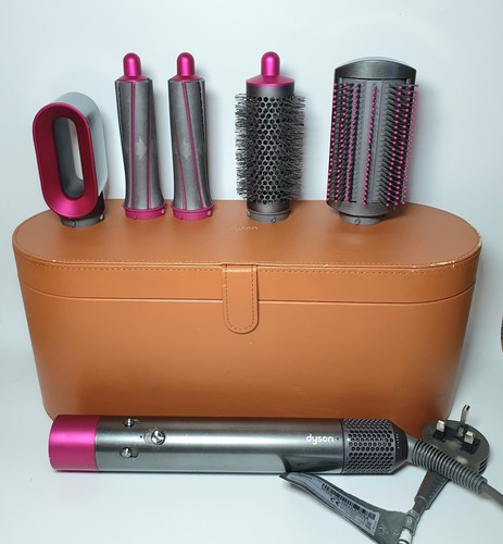 Dyson airwrap multi styler - airwrap,