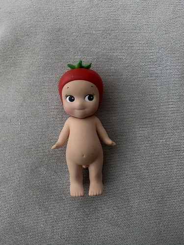 Tomato sonny angel - tomato,