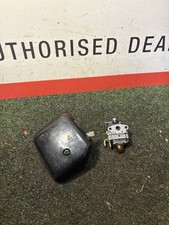 Tanaka Tbc-2400 Petrol