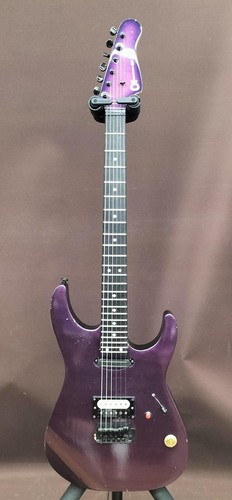 Charvel dinky type electric - charvel,