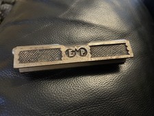 Vintage Rare Edward Preston