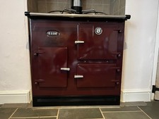 Beautiful Claret ESSE WN Cast